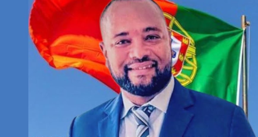 PORTUGAL: NEW LAW ON FOREIGNERS CLOSES DOOR TO CAPEVERDEANS