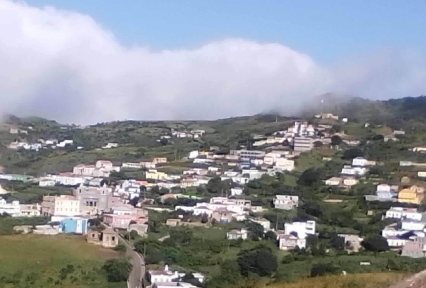 Ilha Brava: Corn shortage causes damage and concern for livestock farmers