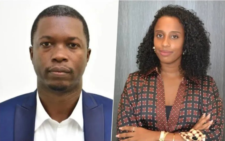 Dois jovens quadros cabo-verdianos entre 100 líderes africanos do Choiseul Africa 2025