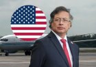 Empresa norte-americana impede abastecimento de avião presidencial colombiano em Cabo Verde devido à “Lista Clinton”