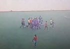 Gambia FC abandona Torneio Inter-Zonas da Brava após alegar injustiça arbitral