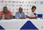 Mário Semedo and Donnay present a single list for the Cape Verde Football Federation