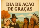 Dia de Acção de Graças nos Estados Unidos, a história, tradições e significado atual