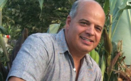 António Varela, empresário de sucesso, filantropo e homem preocupado com a pobreza e a desigualdade social em Cabo Verde