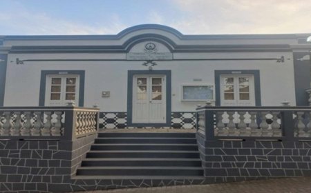 Brava: Apresentação periódica a suspeito de tráfico de droga de alto risco