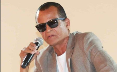 Fake news, defamation, and the danger of unethical politics - Antonio Santos