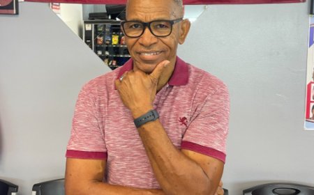 Open letter to Roque Silva Junior