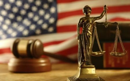 32-year-old man sentenced to 7 years in prison for raping a minor in the United States