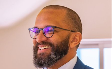 Deputy Abraão Vicente harshly criticizes José Maria Neves' "Open Presidency," calling it "expensive theater" and "pre-election campaigning."