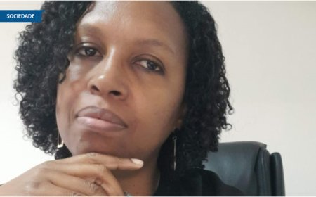 Dina Ferreira acusa administração da RTC de manchar o seu bom nome e pretender destruir a sua carreira