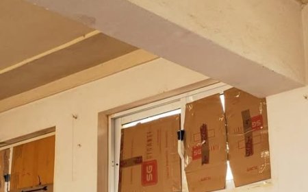 Teacher denounces precarious conditions in education and questions abandonment of Brava island