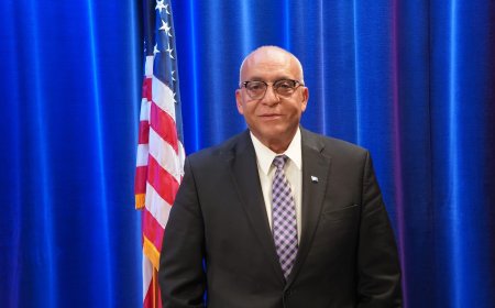 HISTORY: FIRST CAPEVERDEAN ELECTED MAYOR OF BROCKTON (FORCV)