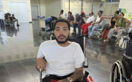 Um sonho rumo a Dakar, Fundação Nilza Varela e o poder da solidariedade na transformação da Vida de Neno, da Ilha Brava