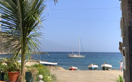 Fanatismo político e cegueira militante, o silêncio que condena a ilha Brava