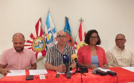 São Vicente sem desfile oficial do Carnaval 2026