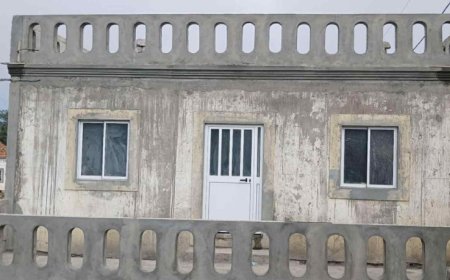 Fundação Nilza Varela anuncia avanço de quatro projetos estruturantes para melhorar habitação e dignidade social na ilha Brava e Cabo Verde