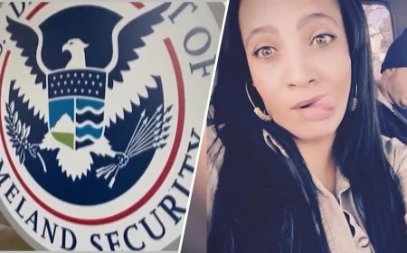 Cape Verdean mother with green card detained for 12 days at Logan Airport