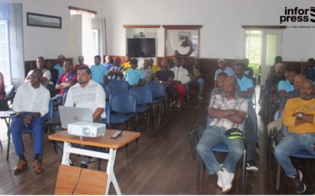 Brava: Homens pedem realizações de exames de rastreio do cancro da próstata na ilha