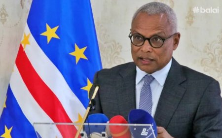 Presidency on the island: José Maria Neves visits Brava in outreach campaign