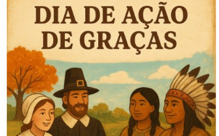 Dia de Acção de Graças nos Estados Unidos, a história, tradições e significado atual