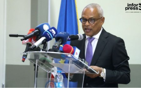 CEDEAO condena golpe de Estado e cria comissão de mediação para acompanhar crise na Guiné-Bissau