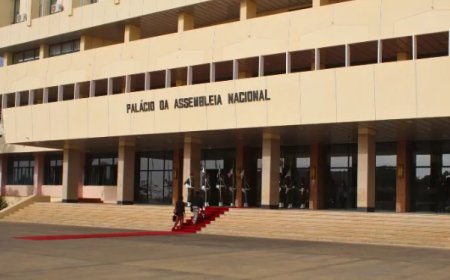 National Assembly approves State Budget for 2026