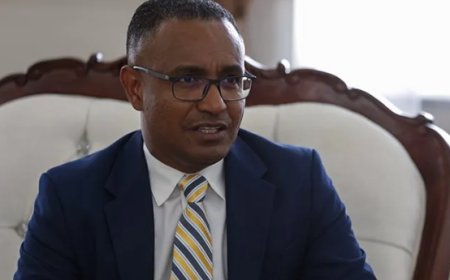 "Fogo wine is not just a drink, it's living history, it's rooted tradition and it's the pride of the people," says Nuías Silva