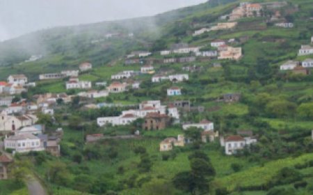 Bravense radicado nos EUA lança reflexão sobre desafios da Brava e da Freguesia de Nossa Senhora do Monte
