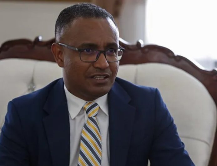 "Fogo wine is not just a drink, it's living history, it's rooted tradition and it's the pride of the people," says Nuías Silva