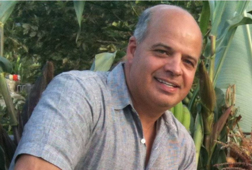 António Varela, empresário de sucesso, filantropo e homem preocupado com a pobreza e a desigualdade social em Cabo Verde