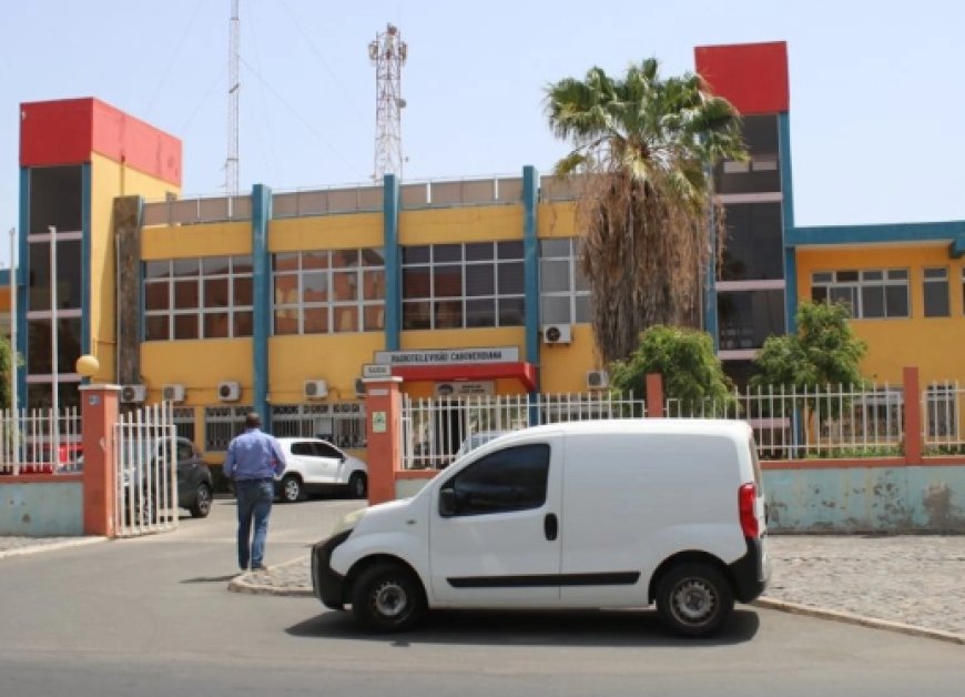 ARC instaura processo de contraordenação e condena RTC a pagar coima de 350 mil escudos