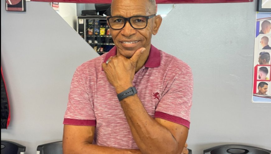 Carta aberta a Roque Silva Junior