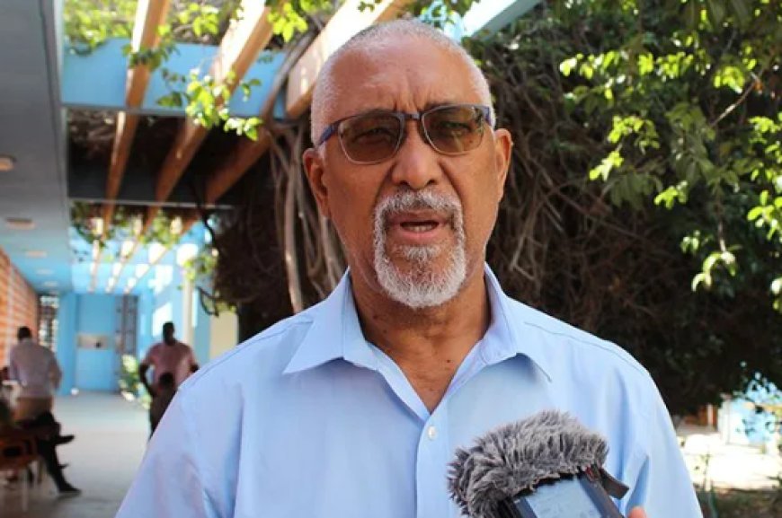 MpD confiante que 2026 vai trazer melhoria de condições de vida dos cabo-verdianos