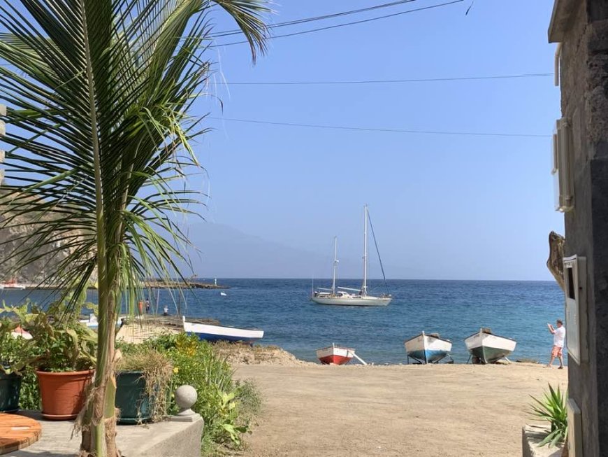 Political fanaticism and militant blindness: the silence that condemns the island of Brava