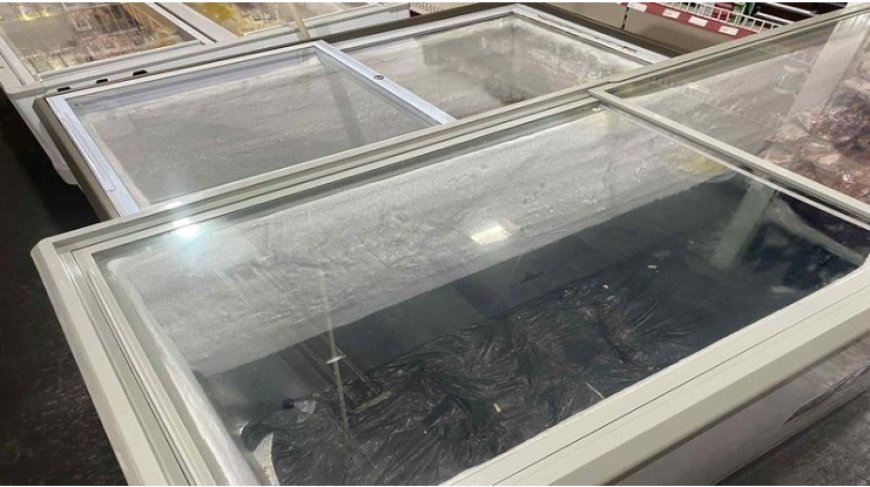 Brava "volta a gritar por ajuda" devido a escassez de bens essenciais