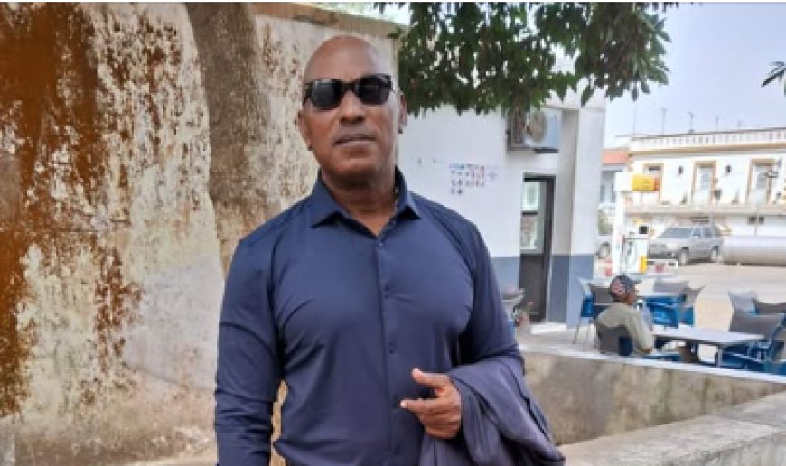 Carta aberta ao MINISTRO DAS FINANÇAS, Dr. Olavo Correia e Silva