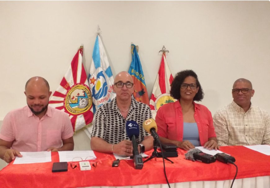 São Vicente sem desfile oficial do Carnaval 2026