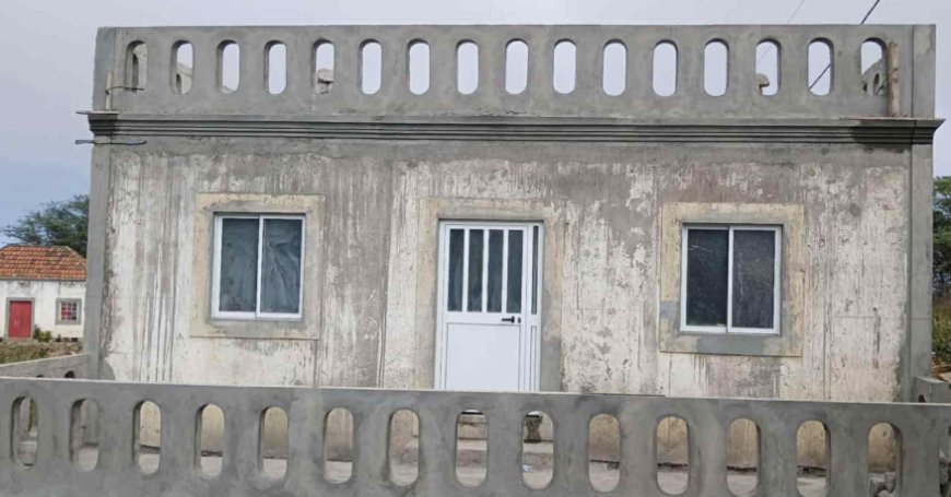 Fundação Nilza Varela anuncia avanço de quatro projetos estruturantes para melhorar habitação e dignidade social na ilha Brava e Cabo Verde