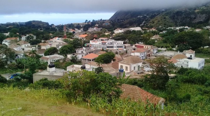 Brava with no record of mosquito vectors this year "thanks to prevention actions on the ground"