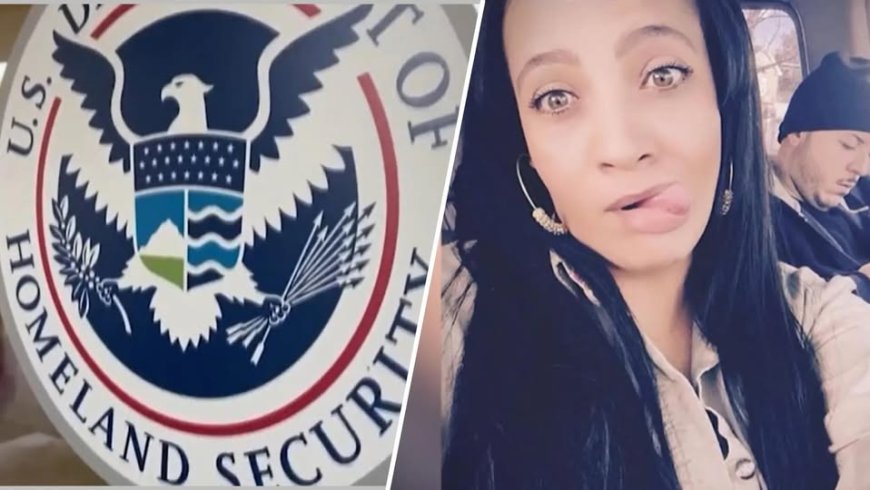 Mãe cabo-verdiana com green card fica 12 dias detida no Aeroporto Logan