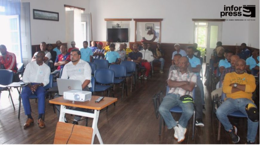 Brava: Homens pedem realizações de exames de rastreio do cancro da próstata na ilha