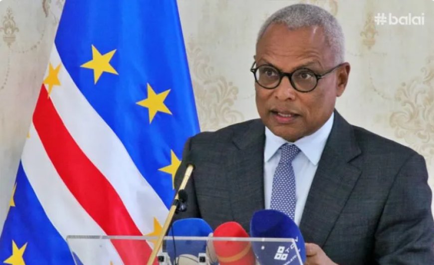 Presidência na Ilha: José Maria Neves visita Brava em ação de proximidade