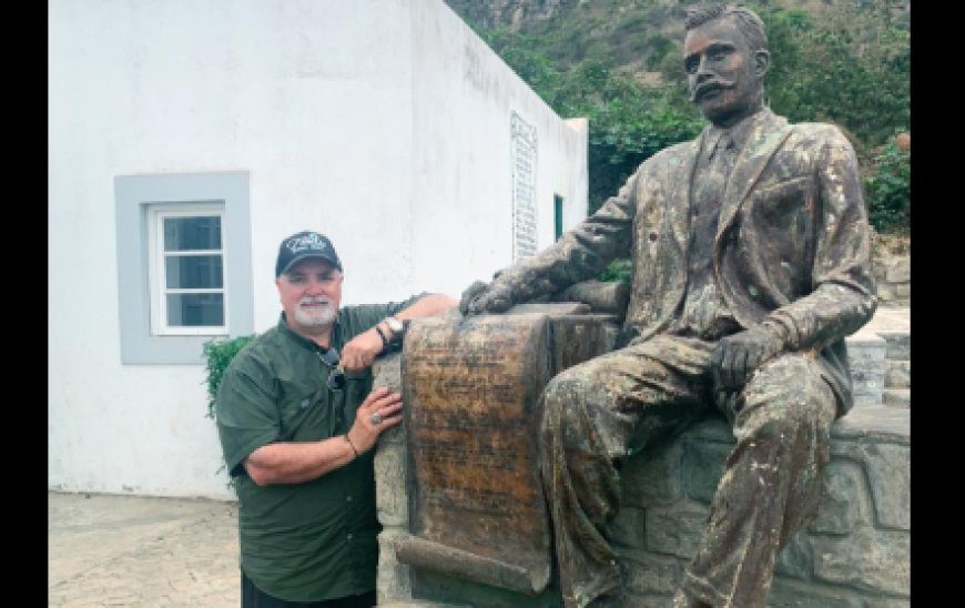 Com sentimento de que a ilha Brava está abandonada, Armando Madeira apela à Responsabilização dos Representantes do povo