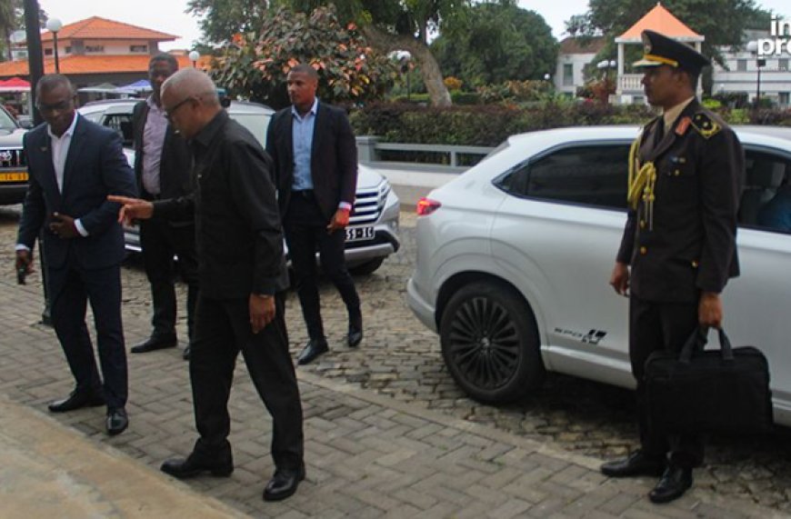 Chefe do Estado defende atenção especial do Governo para a ilha Brava