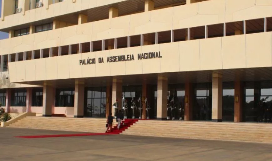 National Assembly approves State Budget for 2026