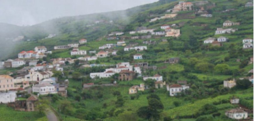 Bravense radicado nos EUA lança reflexão sobre desafios da Brava e da Freguesia de Nossa Senhora do Monte