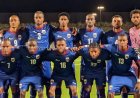 Cape Verde knows its opponents for the 2026 World Cup after Friday's draw