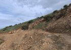 Brava: Construction of the road linking Esparadinha to Palhal is progressing well according to ECV.