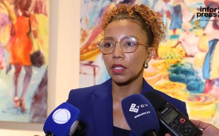 Cabo Verde vai realizar o primeiro transplante renal no primeiro trimestre de 2026 - directora Nacional de Saúde