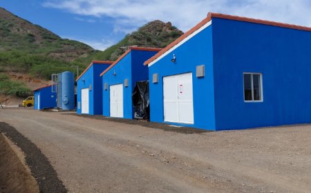 700 mil contos depois e a água continua a ser o maior problema da Ilha